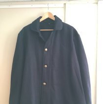 Union Soldier Sack Coat