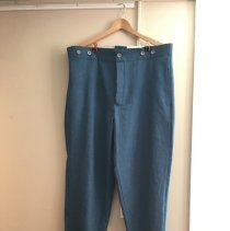 Union Soldier Trousers