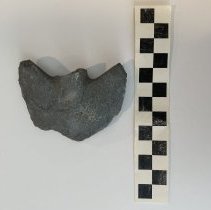 stone axe