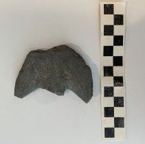 stone axe