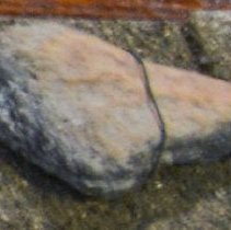 potsherd