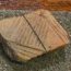 potsherd