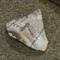 potsherd
