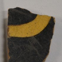 potsherd