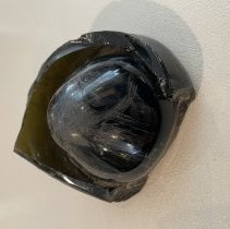 bottle base fragment