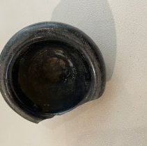 bottle base fragment