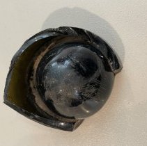 bottle base fragment
