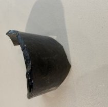 bottle body fragment