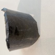 bottle body fragment