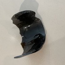 bottle body fragment