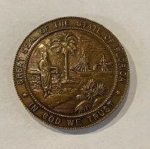 welcome station token