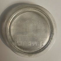 White House vinegar lid