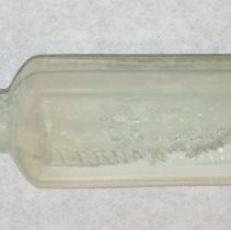 medicine bottle