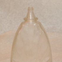 perfume bottle