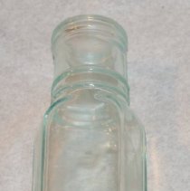 condiment bottle