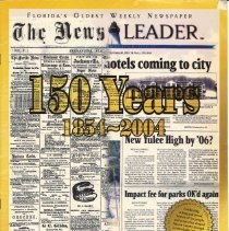 News Leader 150 Years (1)
