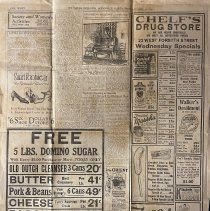 The Florida Times Union, Jacksonville, FL., April 28, 1926