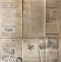 The Florida Times Union, Jacksonville, FL., April 28, 1926