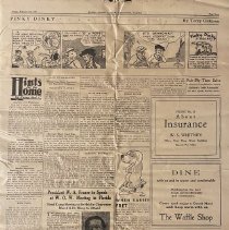 Nassau County Leader, February 27, 1931