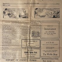 Nassau County Leader, October 23, 1931