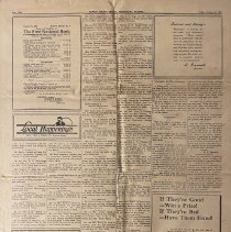 Nassau County Leader, October 23, 1931