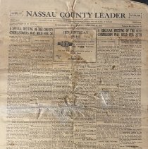 Nassau County Leader, February 27, 1931