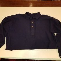 Fernandina Volunteer replica shirt