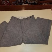 Fernandina Volunteer Pants (replica)