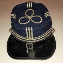 Fernandina Volunteers Hat