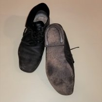 Fernandina Volunteer Shoes (replica)