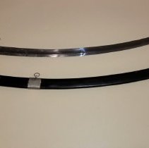 Fernandina Volunteers Eagle Sword (replica)