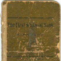 Wome'ns Club Treasurer's Notebook