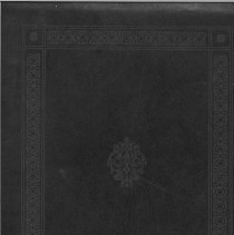 Fernandina Beach Woman's Club 1955 Scrapbook