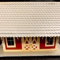 Fernandina Beach Depot