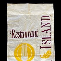Amelia Island Restaurant Week Flag