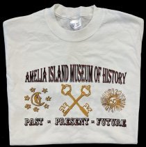 Great Southern Tailgate Cookoff T-shirt 2010