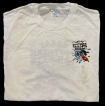 Great Southern Tailgate Cookoff 2011 T-shirt