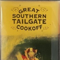 Great Southern Tailgate Cookoff 2010 pins
