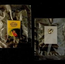 Great Southern Tailgate Cookoff 2010 pins