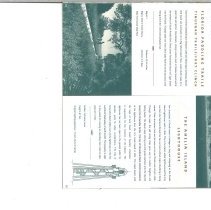 Amelia Island Tourism Brochure