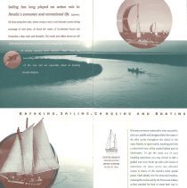 Amelia Island Tourism Brochure