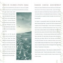 Amelia Island Tourism Brochure