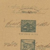 Amelia Island Tourism Brochure