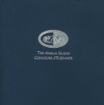 Amelia Island Tourism Brochures