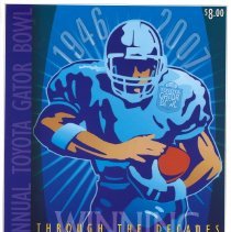 Amelia Island Tourism Brochures