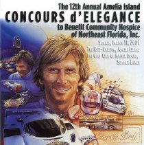 Amelia Island Tourism Brochures