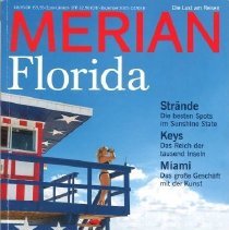 Amelia Island Tourism Brochures