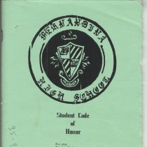 Fernandina Beach High School Class of 1949 50th reunion