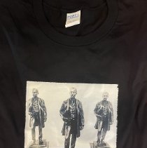 "We Own This" Tshirt