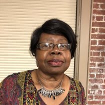 Beatrice Beverly Hall